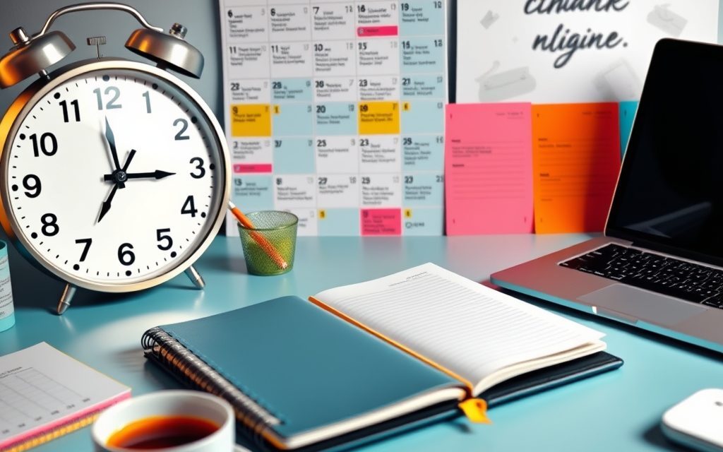 Rutyna dla zapracowanych: praktyczny poradnik bez lania wody