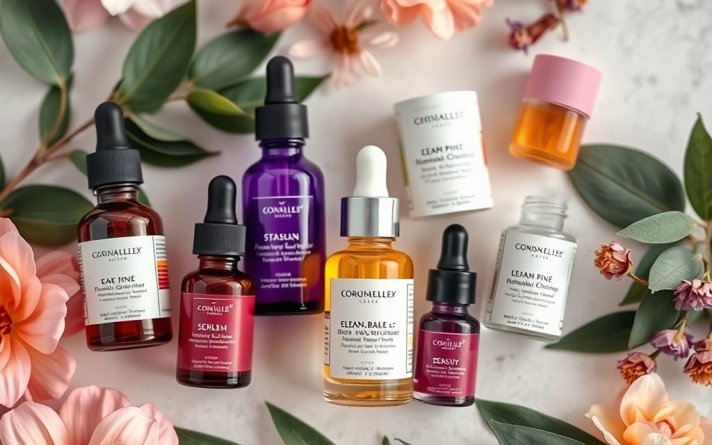 Jak dobrać serum do twarzy: instrukcja krok po kroku (bez podrażnień)