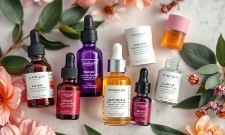 Jak dobrać serum do twarzy: instrukcja krok po kroku (bez podrażnień)