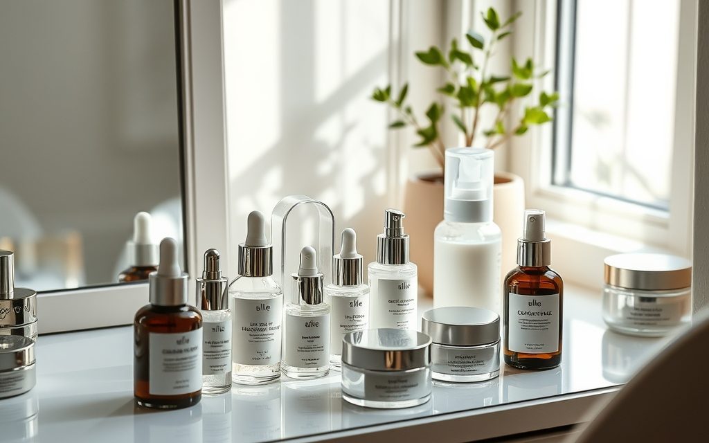 Kolejność pielęgnacji twarzy rano: efekty, łączenie składników i najczęstsze błędy