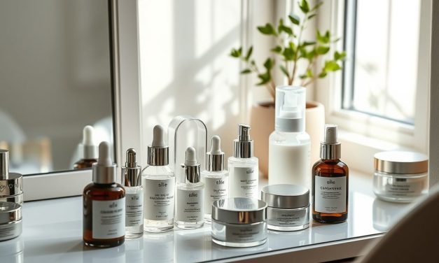 Kolejność pielęgnacji twarzy rano: efekty, łączenie składników i najczęstsze błędy