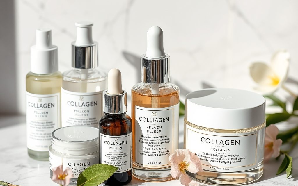 Kiedy lepiej sprawdzi się kolagen w kosmetykach, a kiedy działa?