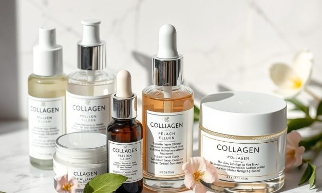 Kiedy lepiej sprawdzi się kolagen w kosmetykach, a kiedy działa?