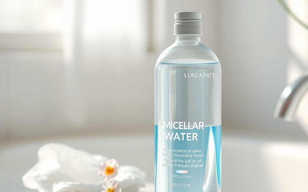 Płyn micelarny piecze oczy w pielęgnacji: co daje i jak dobrać do cery