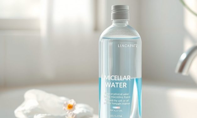 Płyn micelarny piecze oczy w pielęgnacji: co daje i jak dobrać do cery