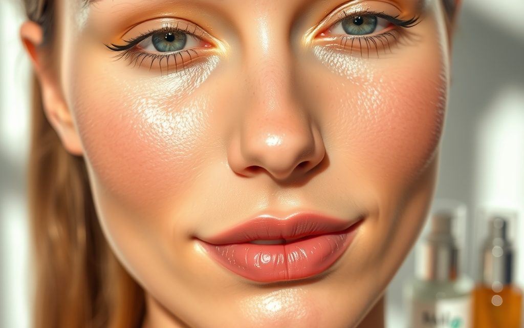 Bruzdy nosowo wargowe jak zmniejszyć w pielęgnacji: co daje i jak dobrać do cery