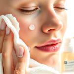 Jak zmyć spf z twarzy w praktyce: częste błędy i poprawna technika