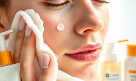 Jak zmyć spf z twarzy w praktyce: częste błędy i poprawna technika