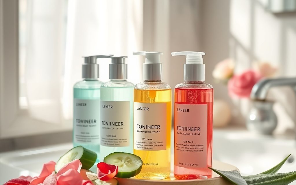 Czy tonik jest potrzebny? Jak zrobić to bezpiecznie i z efektem