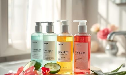 Czy tonik jest potrzebny? Jak zrobić to bezpiecznie i z efektem