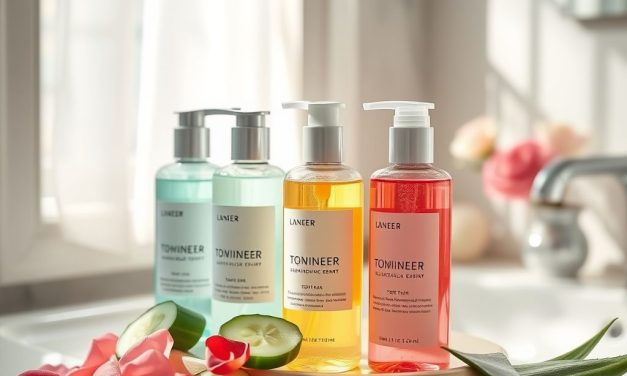 Czy tonik jest potrzebny? Jak zrobić to bezpiecznie i z efektem