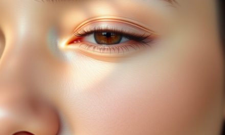 Zmarszczki pod oczami: jak działa, dla kogo i jak używać