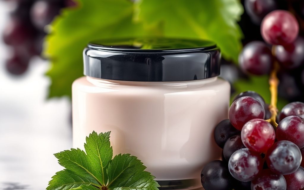 Resweratrol w kosmetykach: jak działa, dla kogo i jak używać