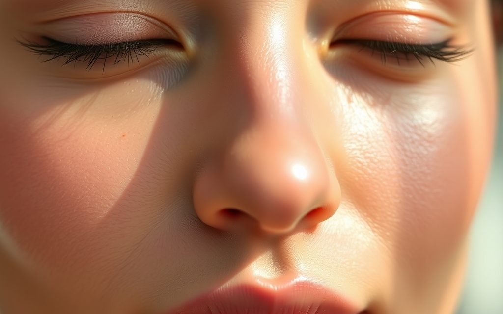 Jak zamknąć pory na twarzy: instrukcja krok po kroku (bez podrażnień)