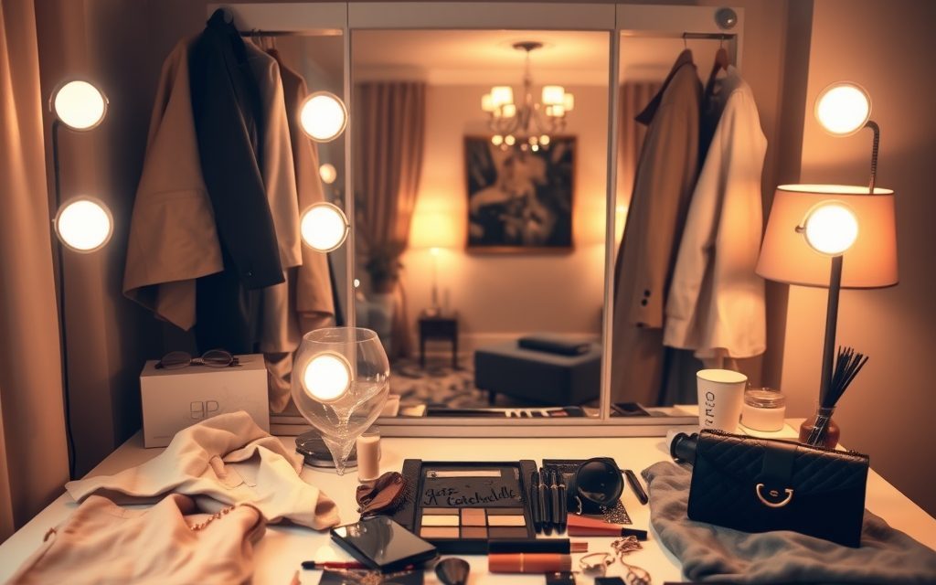 Rutyna na wyjście wieczorem: praktyczny poradnik bez lania wody