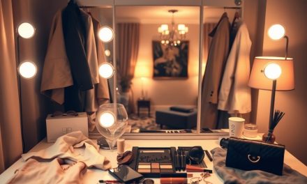 Rutyna na wyjście wieczorem: praktyczny poradnik bez lania wody