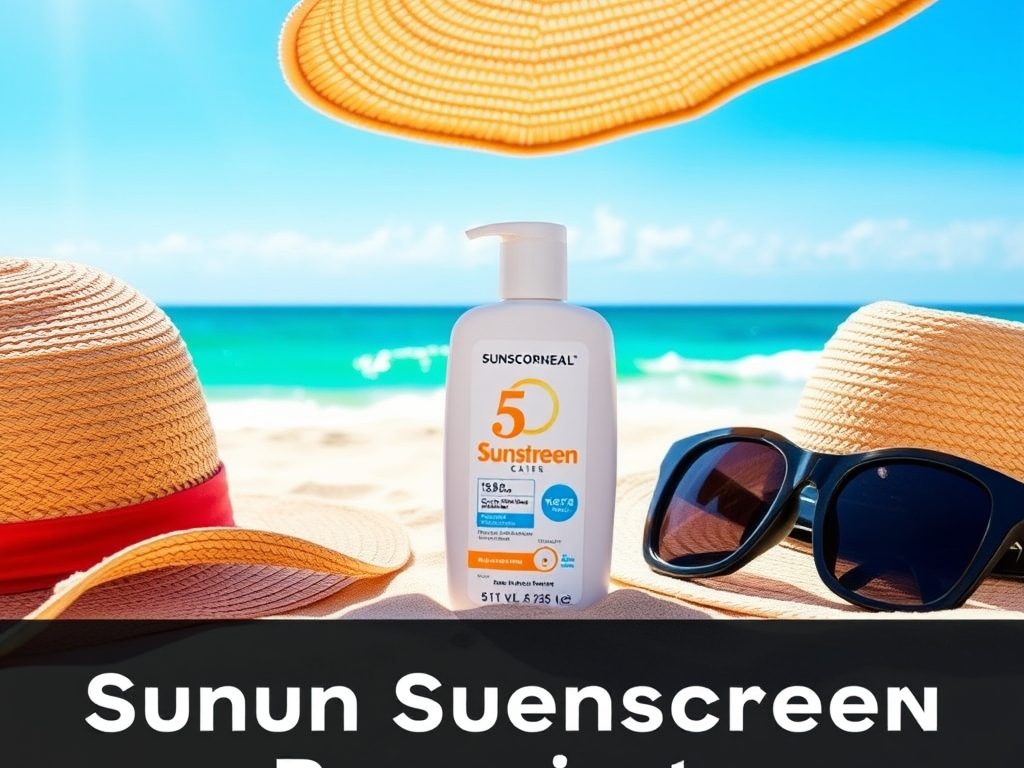 Kiedy reaplikować spf ma sens, a kiedy lepiej odpuścić