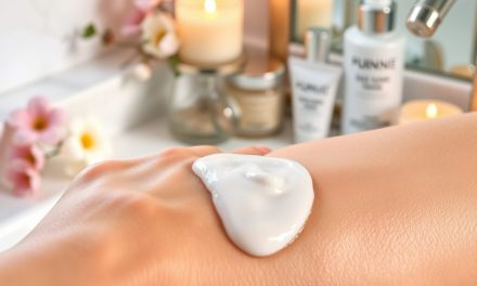 Oczyszczanie twarzy suchej w pielęgnacji: co daje i jak dobrać do cery