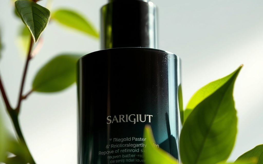 Retinoidy co to w pielęgnacji: co daje i jak dobrać do cery