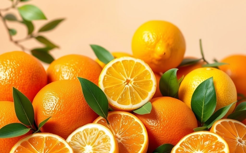 Jak stosować witaminę c i nie osłabić bariery skóry