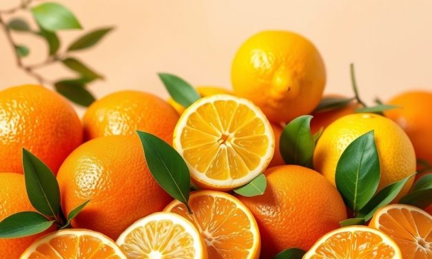 Jak stosować witaminę c i nie osłabić bariery skóry