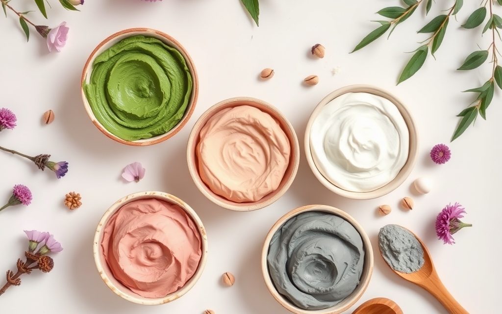 Glinka na twarz: praktyczny poradnik bez lania wody