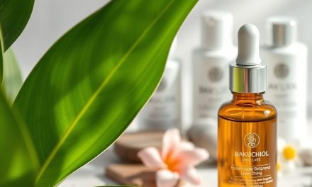 Bakuchiol co to w pielęgnacji: co daje i jak dobrać do cery
