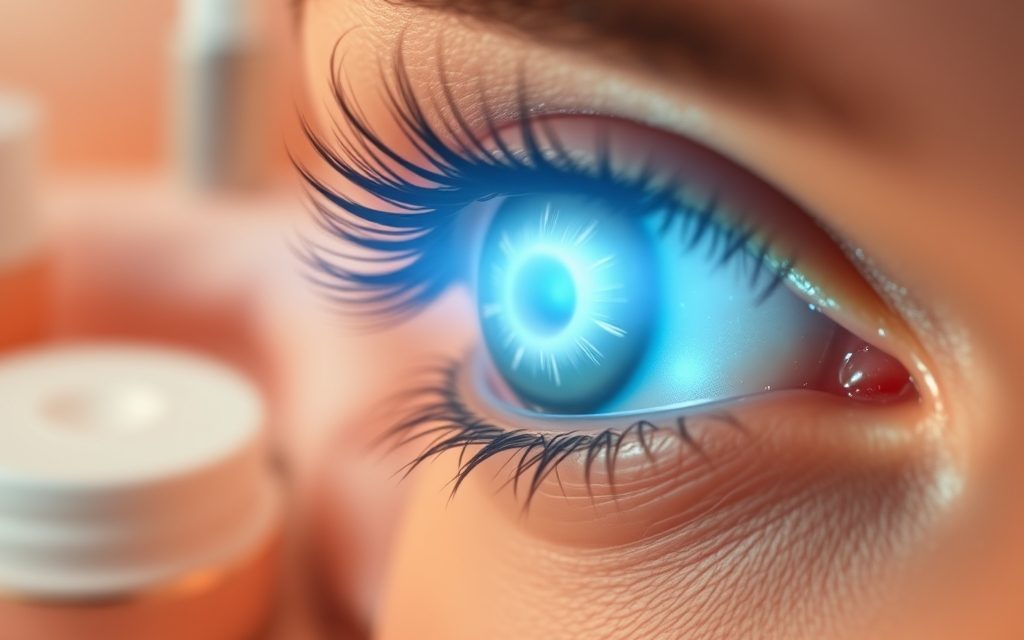 Retinol pod oczy: efekty, łączenie składników i najczęstsze błędy