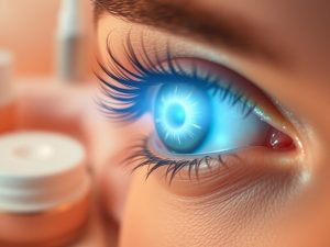 Retinol pod oczy: efekty, łączenie składników i najczęstsze błędy