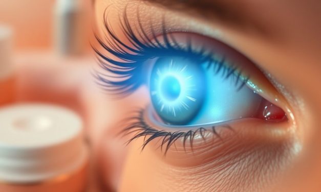 Retinol pod oczy: efekty, łączenie składników i najczęstsze błędy