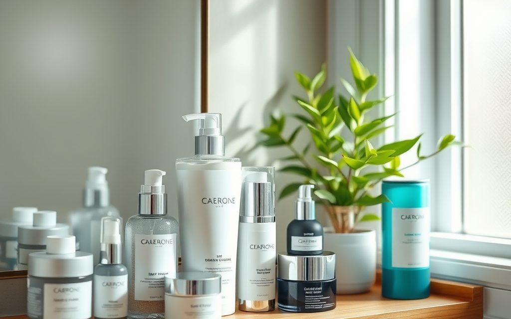 Dobre kosmetyki do twarzy: jak wybrać, żeby uniknąć podrażnień