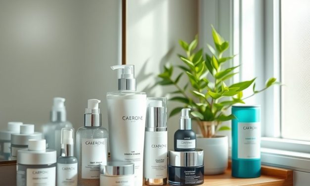 Dobre kosmetyki do twarzy: jak wybrać, żeby uniknąć podrażnień