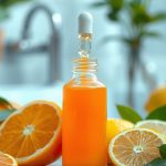 Serum z witaminą c w pielęgnacji: co daje i jak dobrać do cery