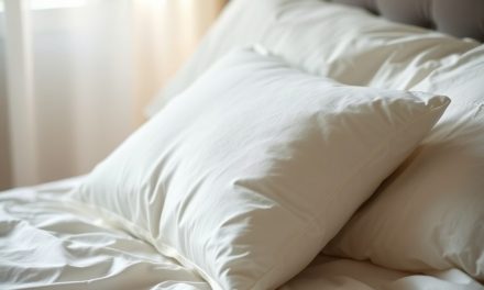 Zmarszczki a spanie na boku: praktyczny poradnik bez lania wody