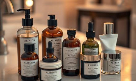 Kwasy w rutynie wieczornej: jak działa, dla kogo i jak używać