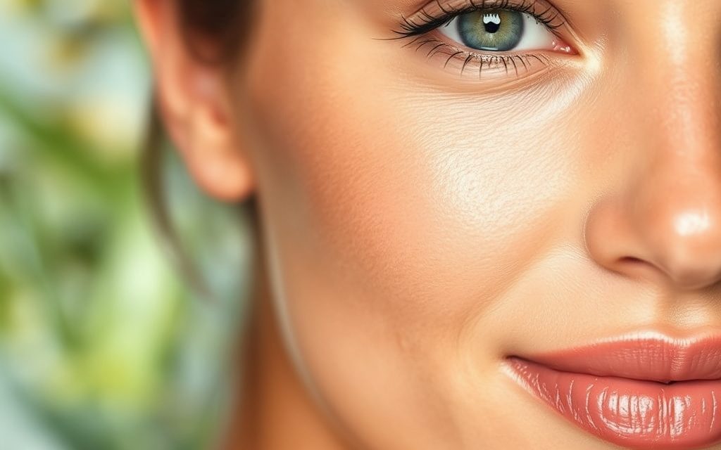 Utrata owalu twarzy co robić: jak działa, dla kogo i jak używać