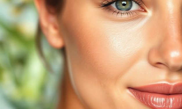 Utrata owalu twarzy co robić: jak działa, dla kogo i jak używać