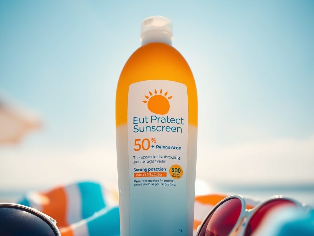 Reaplikacja spf w ciągu dnia: jak działa, dla kogo i jak używać