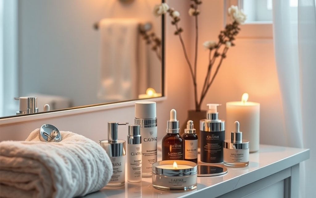 Wieczorna pielęgnacja twarzy w pielęgnacji: co daje i jak dobrać do cery