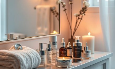 Wieczorna pielęgnacja twarzy w pielęgnacji: co daje i jak dobrać do cery