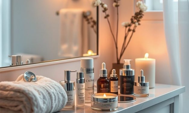 Wieczorna pielęgnacja twarzy w pielęgnacji: co daje i jak dobrać do cery