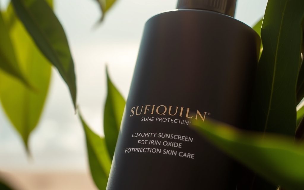 Tlenki żelaza w spf w pielęgnacji: co daje i jak dobrać do cery