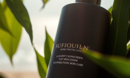 Tlenki żelaza w spf w pielęgnacji: co daje i jak dobrać do cery