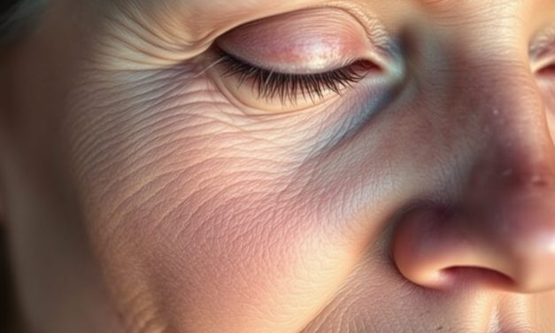 Menopauza a skóra twarzy: jak działa, dla kogo i jak używać