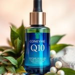 Koenzym q10 w kosmetykach: efekty, łączenie składników i najczęstsze błędy