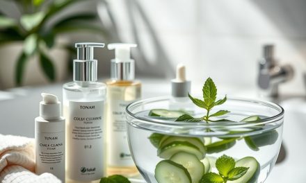 Prawidłowe oczyszczanie twarzy: co robić, żeby zobaczyć efekty