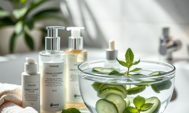 Prawidłowe oczyszczanie twarzy: co robić, żeby zobaczyć efekty