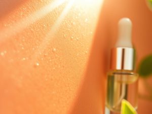 Retinol latem: jak działa, dla kogo i jak używać