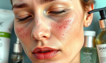 Nadmierne oczyszczanie twarzy: objawy alarmowe i plan naprawczy na 7 dni