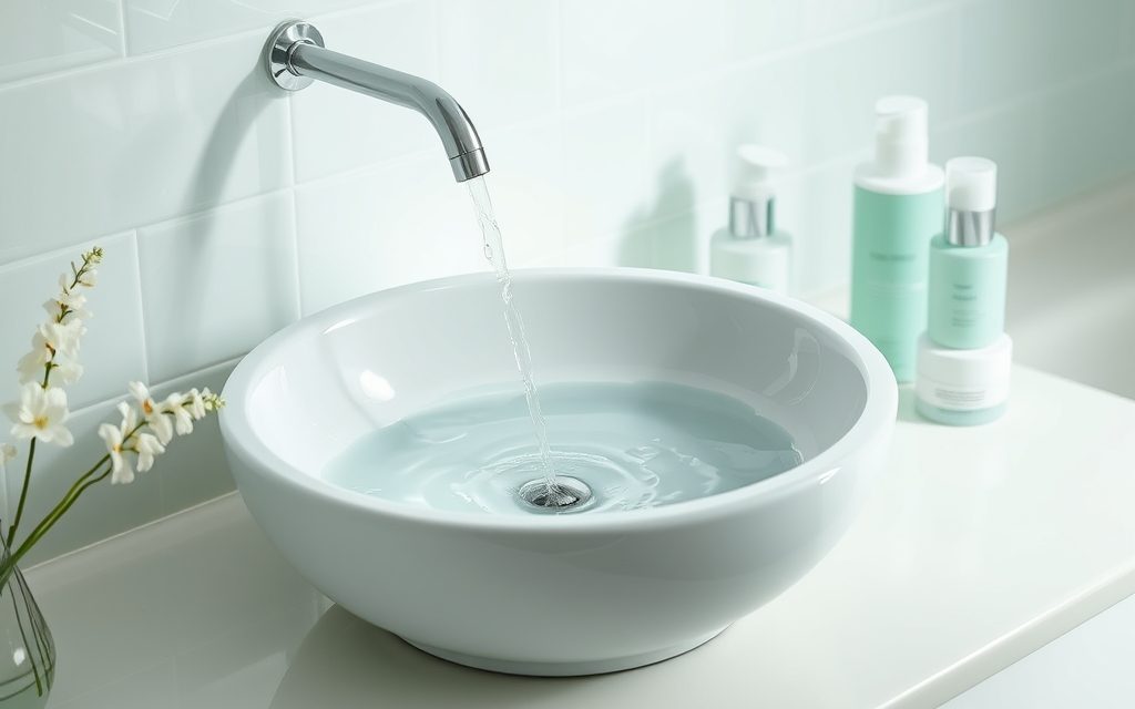 Oczyszczanie twarzy przy cerze naczynkowej